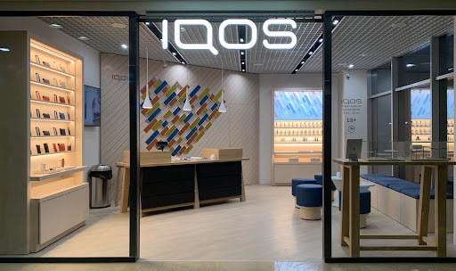 АМКУ заставил «Филипп Моррис» изменить формулировку о свойствах IQOS