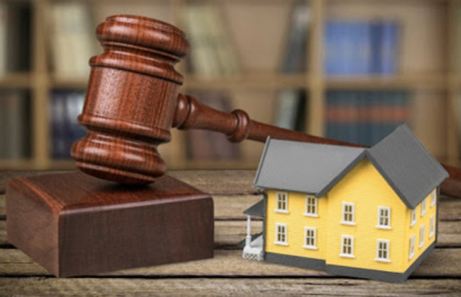 В ГНС напомнили об особенностях применения налогового залога