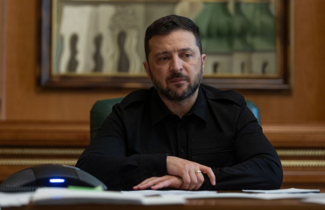 Україна отримає нові ППО та бойові літаки – Зеленський анонсував «історичну угоду» з Францією