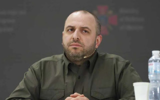 Рустем Умєров заявив про активацію процесу звільнення 1200 українців з полону