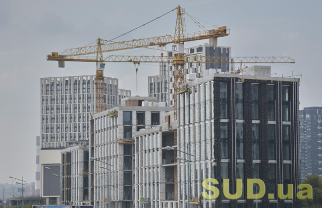 Україна готується до повного переходу на Єврокоди у будівництві