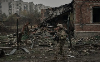 ЗСУ отошли из Нововасиловского на более выгодные позиции, – Силы обороны Юга