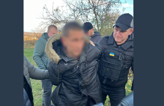 Застрелив заради грошей — поліція затримала підозрюваного у жорстокому вбивстві військового