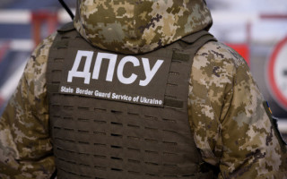 Прикордонник пропустив ухилянта за кордон – що вирішив суд