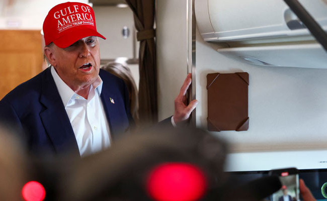 США відновлять ядерні випробування — Трамп пояснив причини та терміни