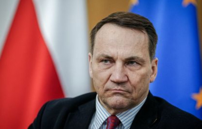 Сикорский спрогнозировал, когда Украина может вступить в ЕС