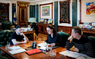 Зеленський ініціював перезавантаження ключових державних підприємств у галузі енергетики