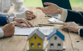 Спадщина і податки: кому доведеться сплачувати ПДФО та військовий збір