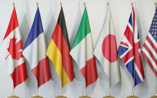 Послы G7 отреагировали на расследование коррупции в энергетике Украины