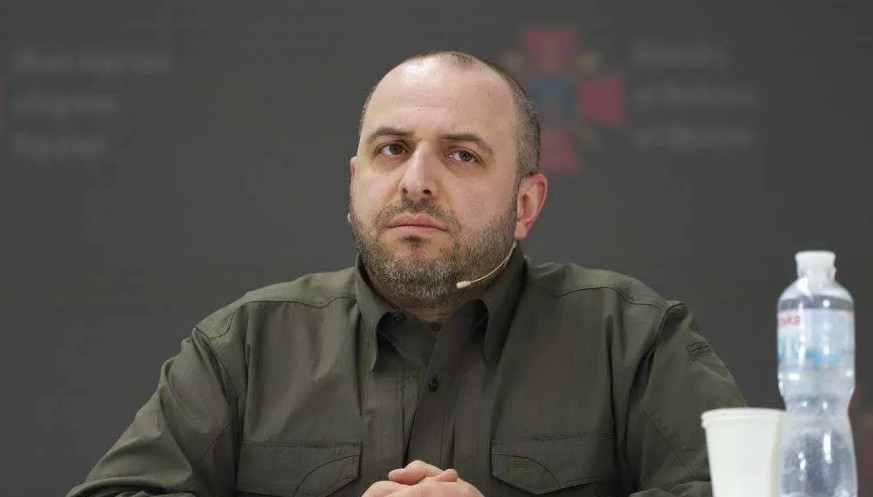 Рустем Умєров заявив про активацію процесу звільнення 1200 українців з полону