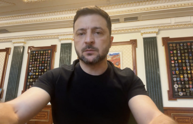 Зеленский объяснил, повлияет ли «Зимняя поддержка» на субсидии