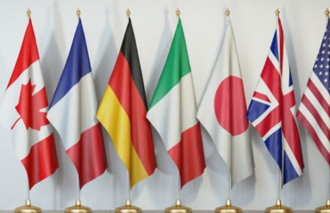 Послы G7 отреагировали на расследование коррупции в энергетике Украины