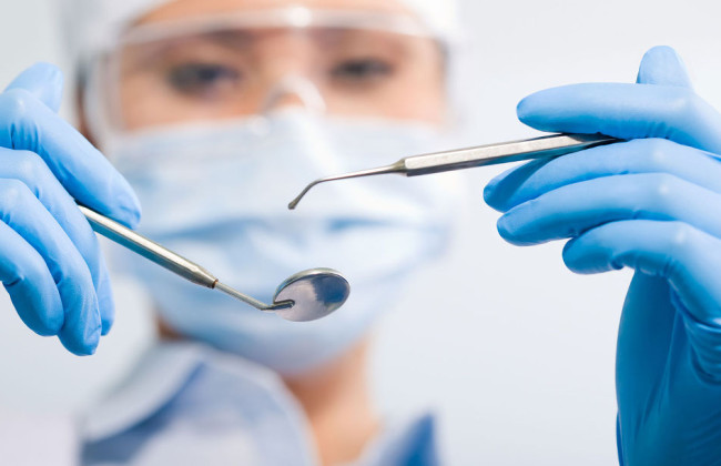 Українцям більше не ставитимуть ртутні пломби: відома дата остаточної заборони амальгами