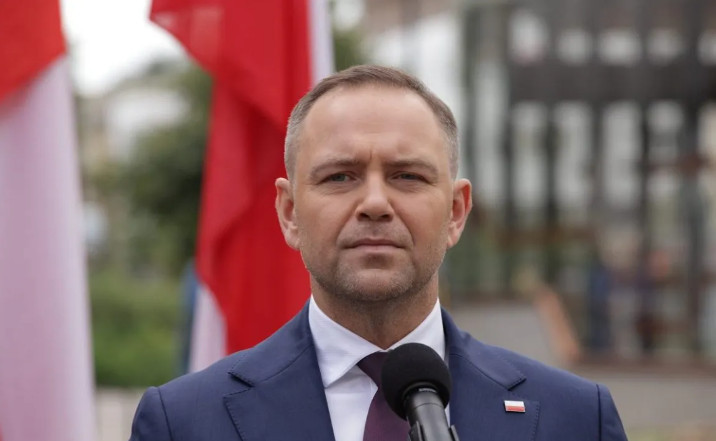 Президент Польши Навроцкий заявил, что в последний раз подписал закон о помощи беженцам из Украины