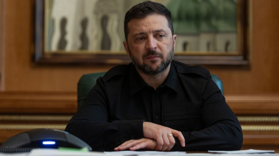 Украина получит новые ПВО и боевые самолеты – Зеленский анонсировал «историческое соглашение» с Францией