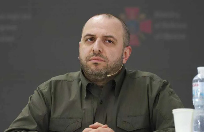 Рустем Умеров заявил об активации процесса освобождения 1200 украинцев из плена