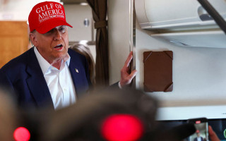 США возобновят ядерные испытания — Трамп объяснил причины и сроки