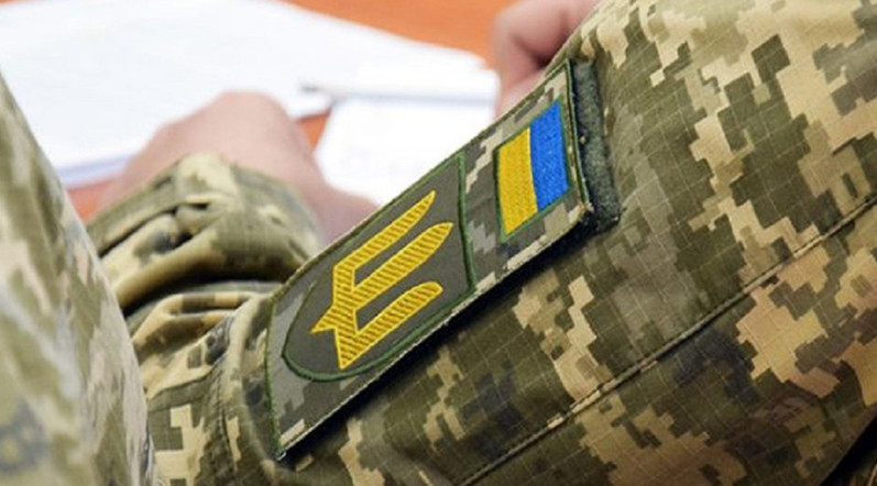 В ТЦК разъяснили вопрос увольнения с военной службы при наличии инвалидности