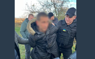 Застрелил ради денег — полиция задержала подозреваемого в жестоком убийстве военнослужащего