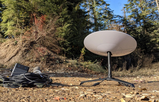 Естонія профінансує закупівлю Starlink для України