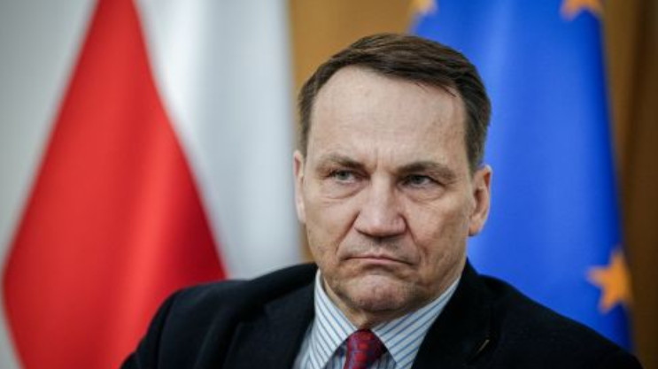 Сикорский спрогнозировал, когда Украина может вступить в ЕС