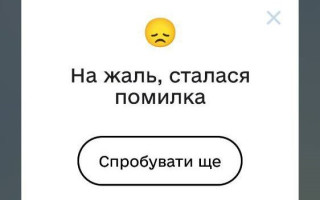 В Дии произошел сбой из-за массовой подачи заявок на выплату 1000 грн «Зимней поддержки»
