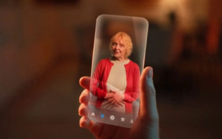 В США запустили ИИ-приложение, создающее цифровые аватары умерших родственников