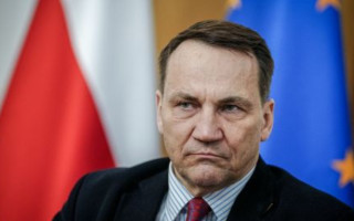 Сікорський спрогнозував, коли Україна може вступити до ЄС