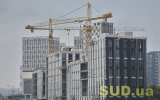 Україна готується до повного переходу на Єврокоди у будівництві