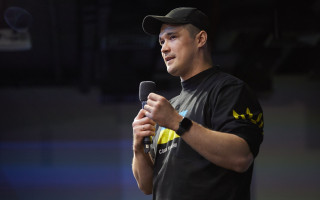 Михаил Федоров анонсировал антикоррупционные проекты в Дии