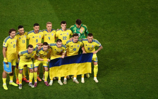 Збірна України перемогла Ісландію і вийшла у плей-офф відбору Чеміпонату світу-2026