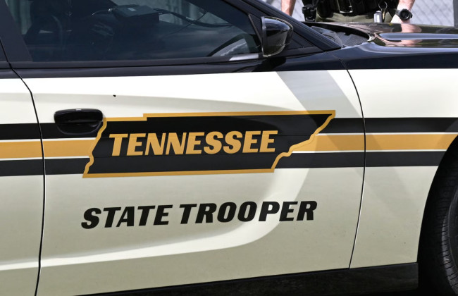 В Теннесси попал в аварию автомобиль вице-президента США Джей Ди Венса – есть пострадавшие