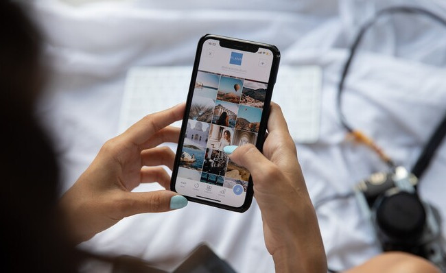 TikTok, Meta та Google судяться з Каліфорнією через закон, що обмежує персоналізовані стрічки для підлітків
