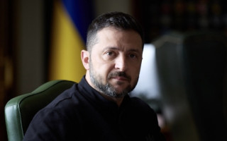 Украина импортирует газ на €2 млрд — договоренность с Грецией уже есть, — Зеленский