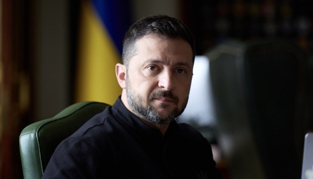 Україна імпортує газ на €2 млрд – домовленість із Грецією вже є, – Зеленський