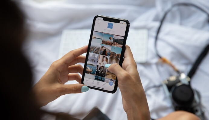 TikTok, Meta та Google судяться з Каліфорнією через закон, що обмежує персоналізовані стрічки для підлітків