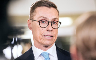 Президент Фінляндії оцінив шанси на цьогорічний мир в Україні та назвав 3 відкриті питання