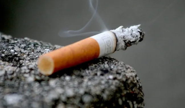 Кинув недопалок – заплати 3 тисяч євро: штрафи в Берліні підняли до 100 тисяч євро