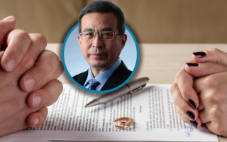 В Китае завершился громкий 15-летний развод: экс-жена фармацевтического магната получит более $75 млн