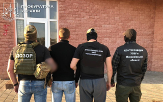 Вербували через TikTok і Telegram: на Миколаївщині судитимуть групу, що переправляла чоловіків за кордон