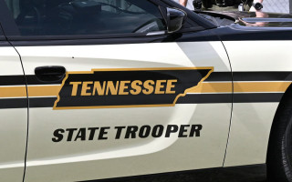 В Теннесси попал в аварию автомобиль вице-президента США Джей Ди Венса – есть пострадавшие