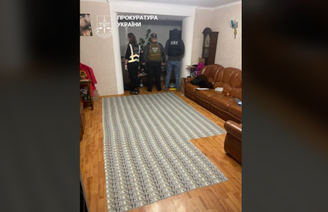 В Запорожье разоблачили схему побега военнослужащих за границу с поддельными документами