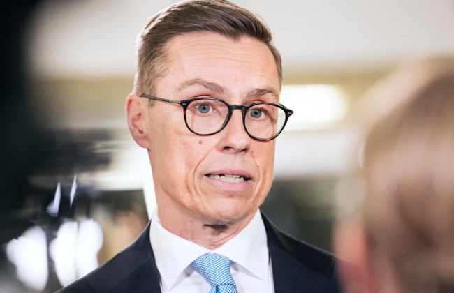 Президент Фінляндії оцінив шанси на цьогорічний мир в Україні та назвав 3 відкриті питання