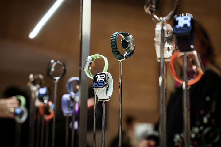 Apple обязали выплатить Masimo $634 млн за нарушение патента в Apple Watch