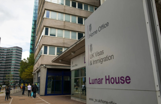 В Великобритании будут выселять беженцев – кого это касается