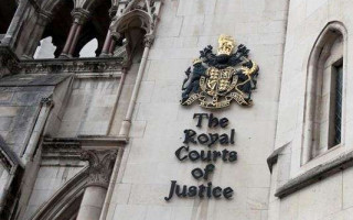 В Великобритании приговорили к пожизненному заключению бизнесмена за насилие и видеосъемку преступлений