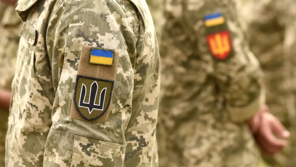 ТЦК объяснил, как военнослужащим оформить распоряжение на выплату помощи в случае гибели
