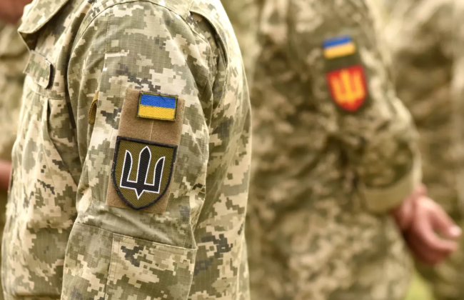 ТЦК пояснив, як військовим оформити розпорядження на виплату допомоги у разі загибелі