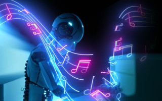 Люди больше не распознают музыку ИИ — 97% путают ее с настоящей