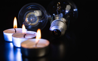 17 листопада графіки відключень світла діятимуть цілодобово — Укренерго